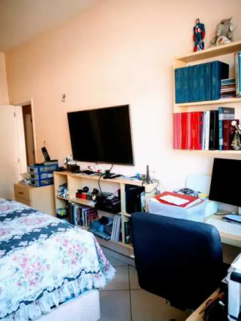 Foto 9 de Apartamento com 2 quartos à venda, 94m2 em Rio De Janeiro - RJ