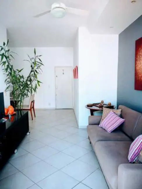 Foto 4 de Apartamento com 2 quartos à venda, 94m2 em Rio De Janeiro - RJ