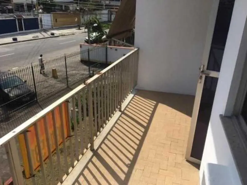 Foto 1 de Apartamento com 2 quartos à venda, 80m2 em Rio De Janeiro - RJ