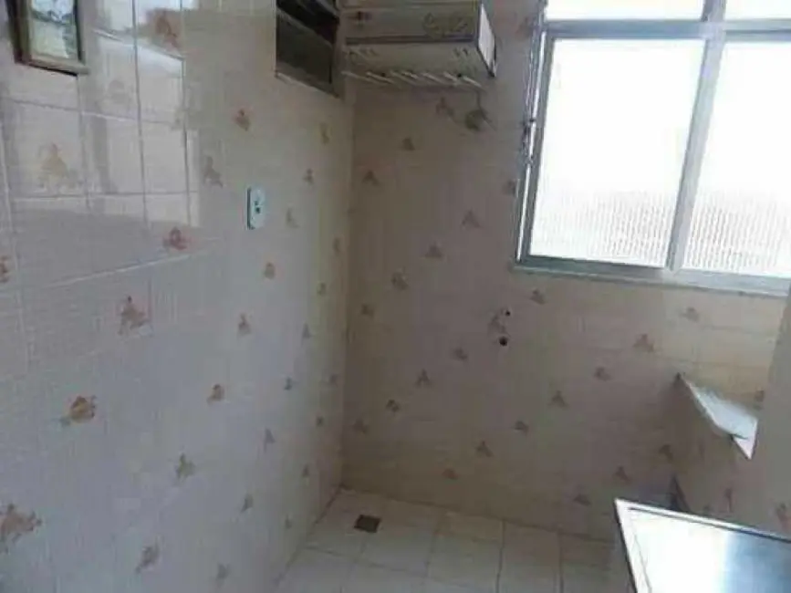 Foto 5 de Apartamento com 2 quartos à venda, 53m2 em Rio De Janeiro - RJ