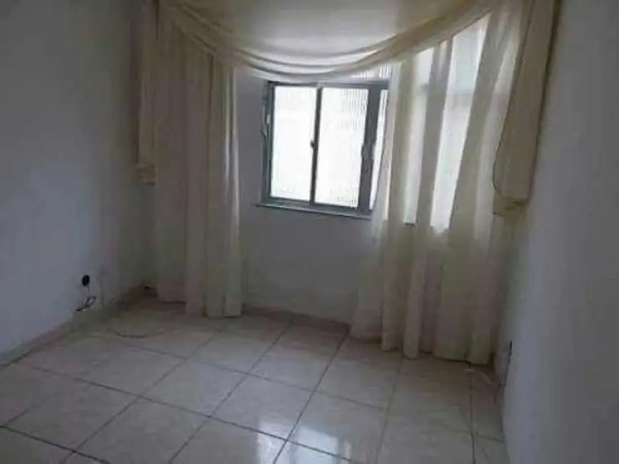 Foto 1 de Apartamento com 2 quartos à venda, 53m2 em Rio De Janeiro - RJ