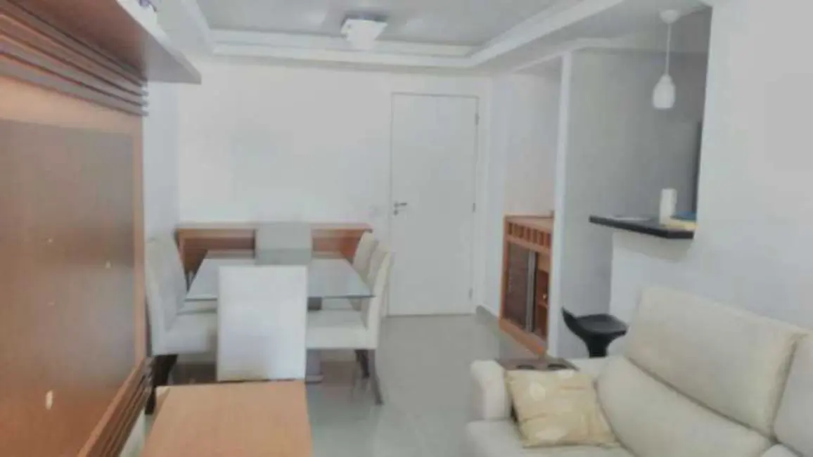 Foto 2 de Apartamento com 2 quartos à venda, 64m2 em Rio De Janeiro - RJ