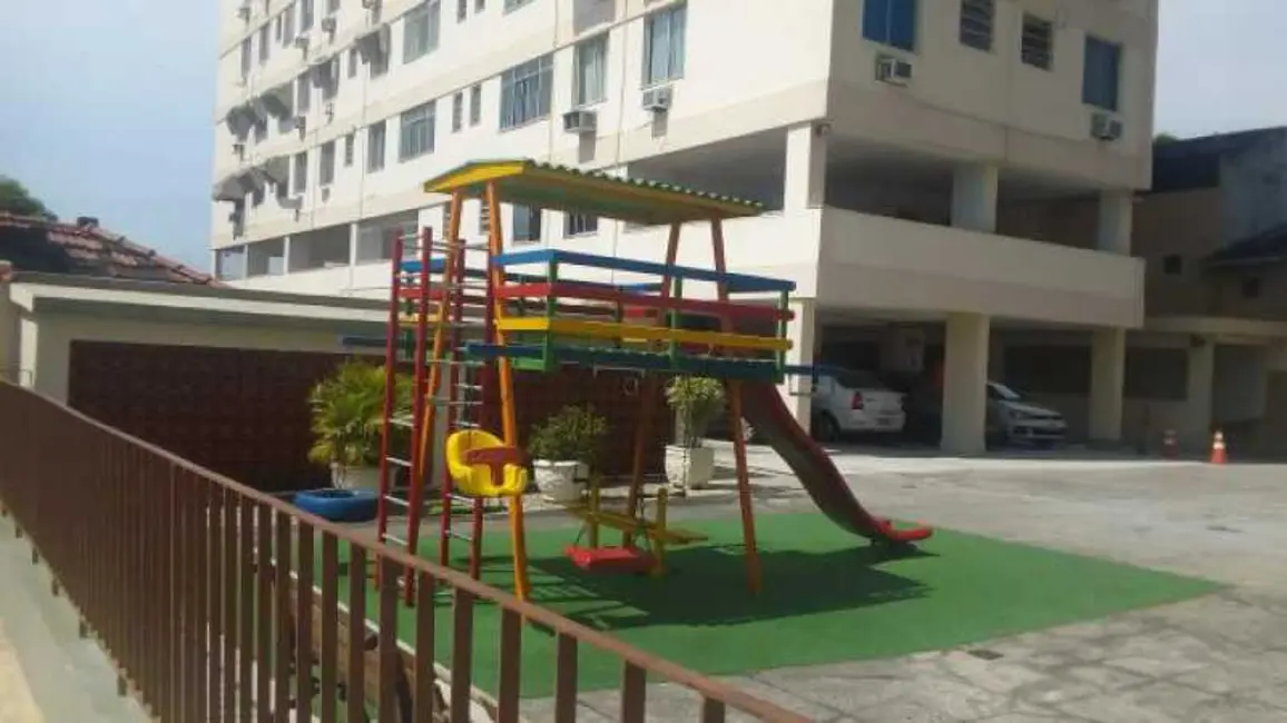 Foto 6 de Apartamento com 2 quartos à venda, 60m2 em Rio De Janeiro - RJ