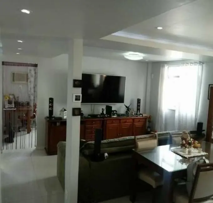 Foto 2 de Apartamento com 2 quartos à venda, 90m2 em Rio De Janeiro - RJ