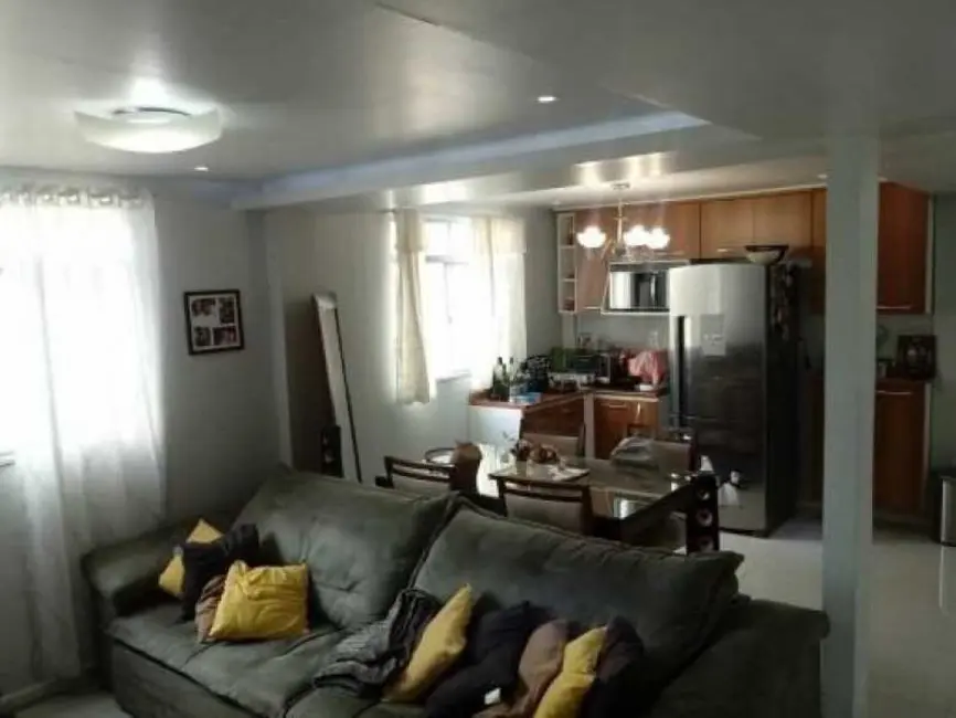 Foto 3 de Apartamento com 2 quartos à venda, 90m2 em Rio De Janeiro - RJ