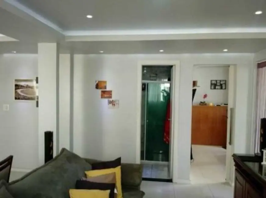 Foto 1 de Apartamento com 2 quartos à venda, 90m2 em Rio De Janeiro - RJ