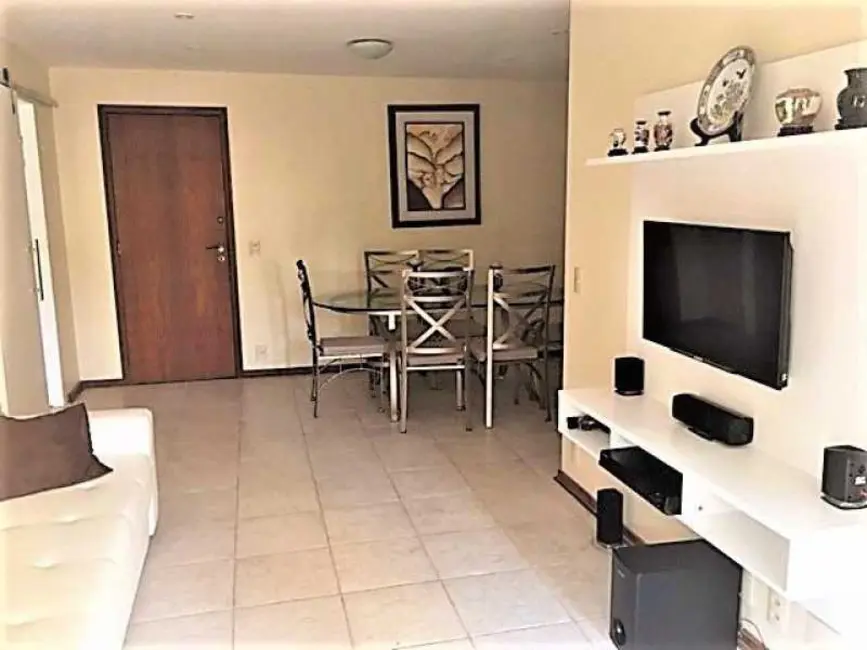 Foto 2 de Apartamento com 2 quartos à venda, 87m2 em Rio De Janeiro - RJ