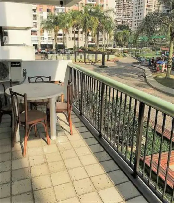 Foto 1 de Apartamento com 2 quartos à venda, 87m2 em Rio De Janeiro - RJ