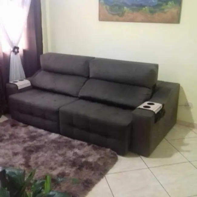 Foto 3 de Apartamento com 2 quartos à venda, 50m2 em Rio De Janeiro - RJ