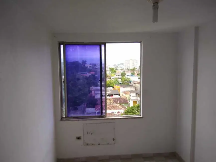 Apartamento com 2 quartos à venda, 60m2 em Rio De Janeiro - RJ - imagem 7 Foto 7 de Apartamento com 2 quartos à venda, 60m2 em Rio De Janeiro - RJ