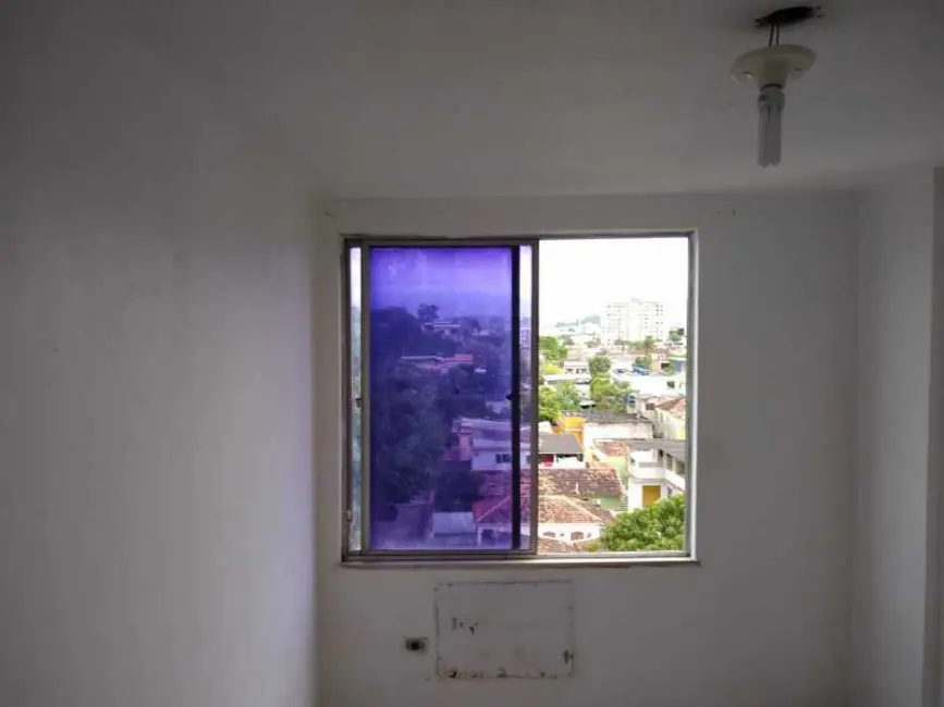 Apartamento com 2 quartos à venda, 60m2 em Rio De Janeiro - RJ - imagem 6 Foto 6 de Apartamento com 2 quartos à venda, 60m2 em Rio De Janeiro - RJ
