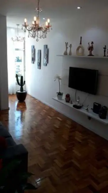 Foto 3 de Apartamento com 2 quartos à venda, 90m2 em Rio De Janeiro - RJ