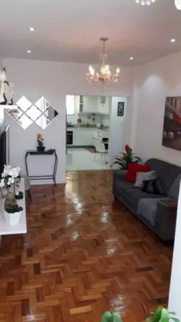 Foto 1 de Apartamento com 2 quartos à venda, 90m2 em Rio De Janeiro - RJ