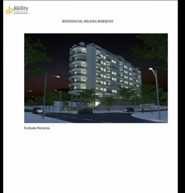 Foto 2 de Apartamento com 2 quartos à venda, 65m2 em Rio De Janeiro - RJ