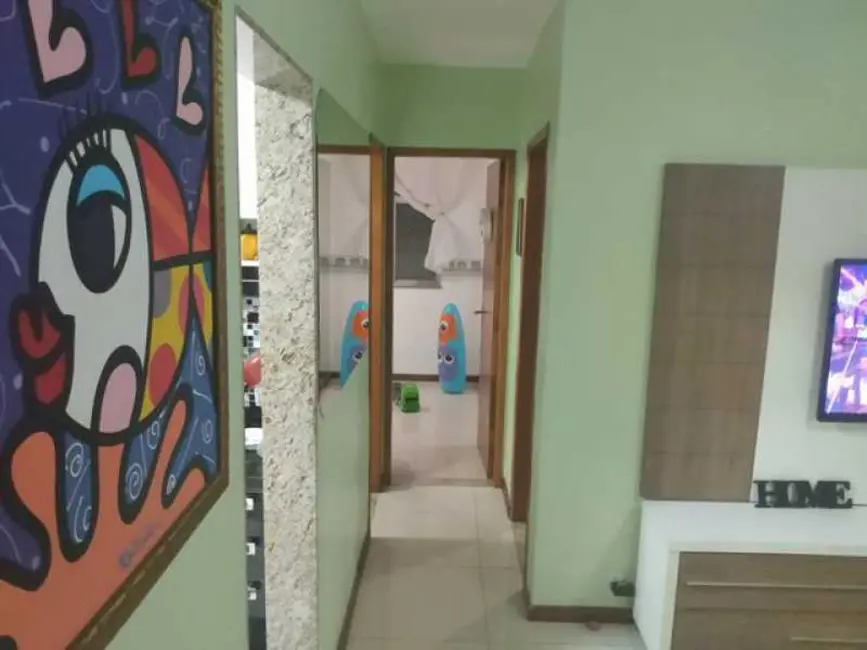 Foto 7 de Apartamento com 2 quartos à venda, 67m2 em Rio De Janeiro - RJ