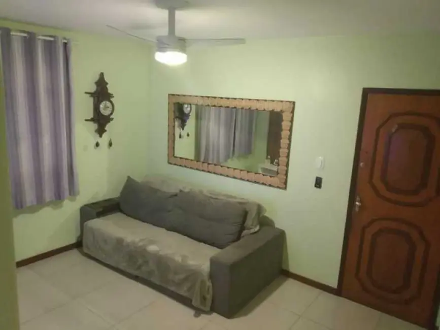 Foto 2 de Apartamento com 2 quartos à venda, 67m2 em Rio De Janeiro - RJ