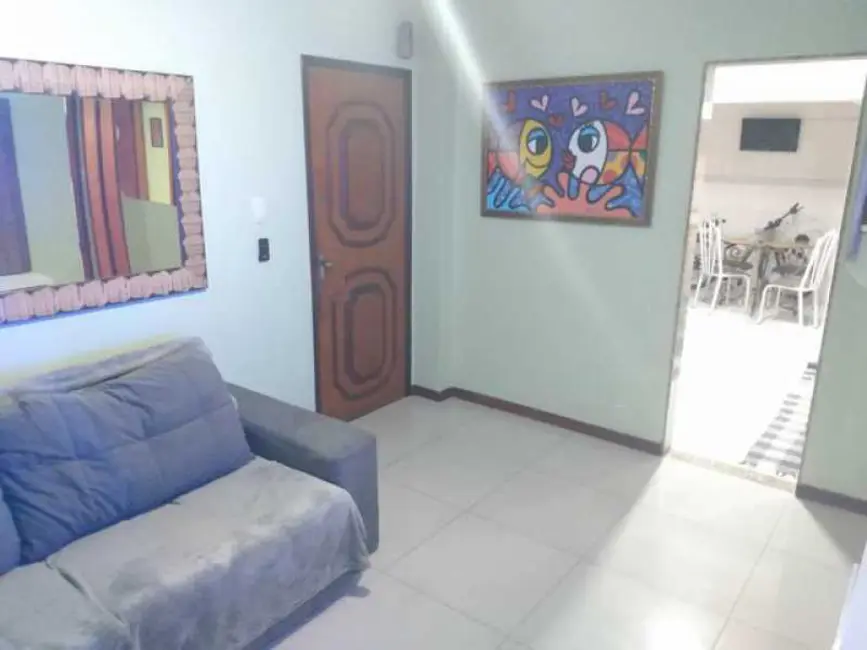 Foto 8 de Apartamento com 2 quartos à venda, 67m2 em Rio De Janeiro - RJ