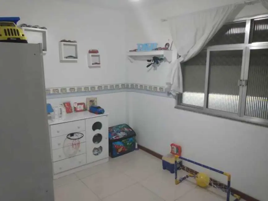 Foto 3 de Apartamento com 2 quartos à venda, 67m2 em Rio De Janeiro - RJ