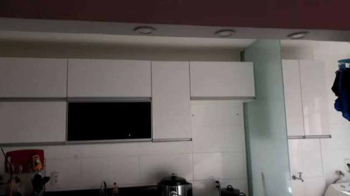 Foto 2 de Apartamento com 2 quartos à venda, 54m2 em Rio De Janeiro - RJ