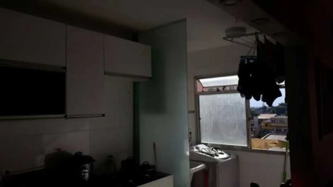 Foto 4 de Apartamento com 2 quartos à venda, 54m2 em Rio De Janeiro - RJ