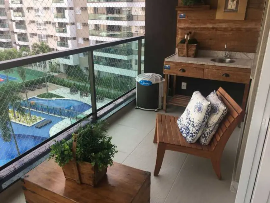 Foto 5 de Apartamento com 2 quartos à venda, 70m2 em Rio De Janeiro - RJ