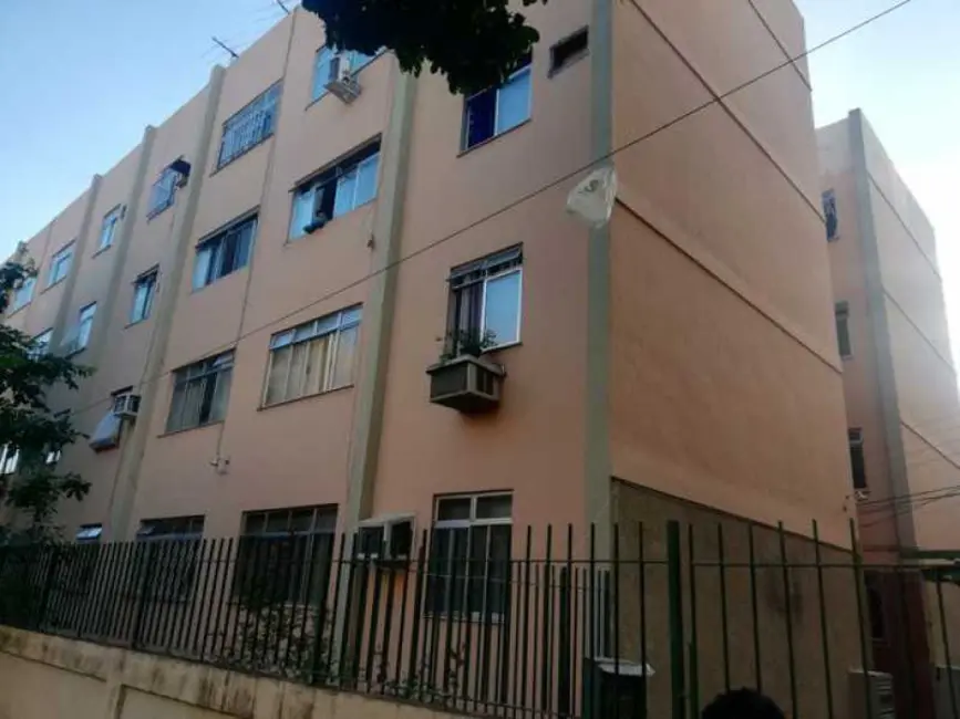 Foto 2 de Apartamento com 2 quartos à venda, 60m2 em Rio De Janeiro - RJ