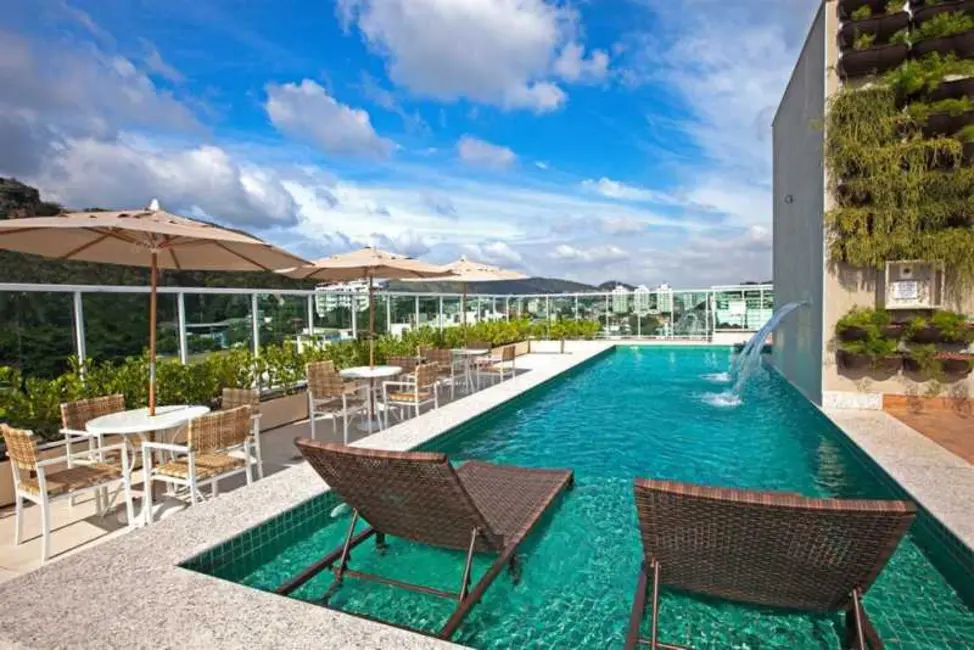 Foto 4 de Apartamento com 2 quartos à venda, 60m2 em Rio De Janeiro - RJ