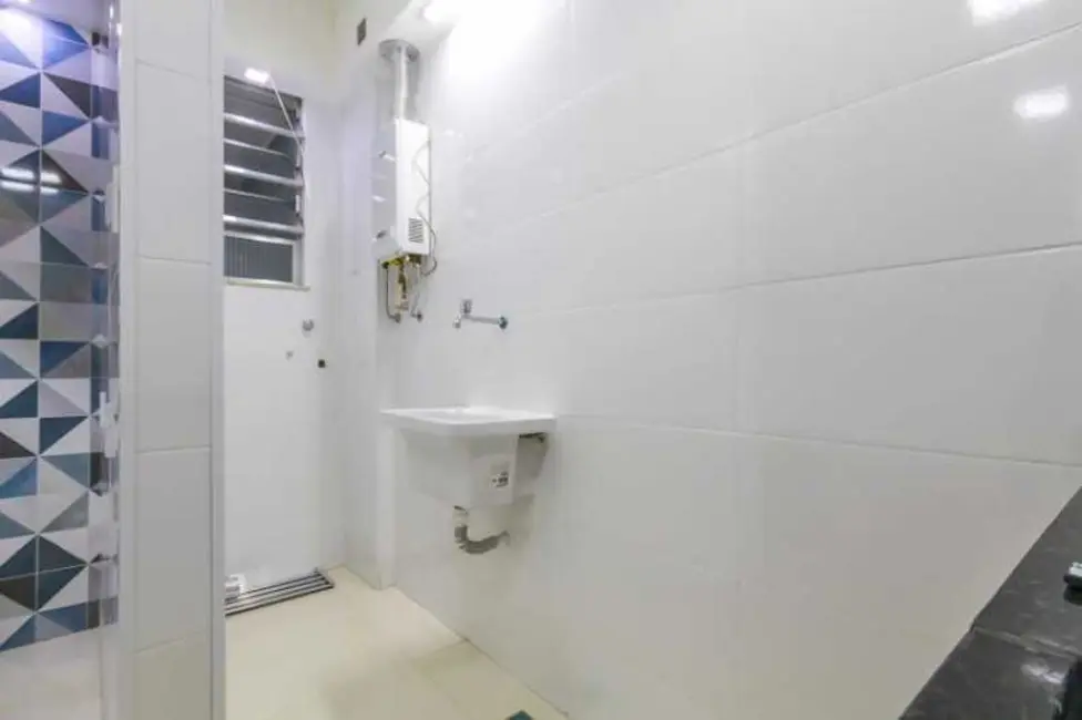 Foto 7 de Apartamento com 2 quartos à venda, 70m2 em Rio De Janeiro - RJ