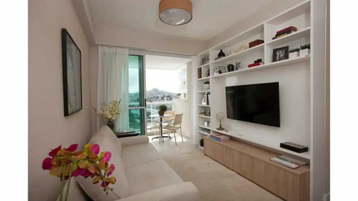 Foto 8 de Apartamento com 2 quartos à venda, 62m2 em Rio De Janeiro - RJ