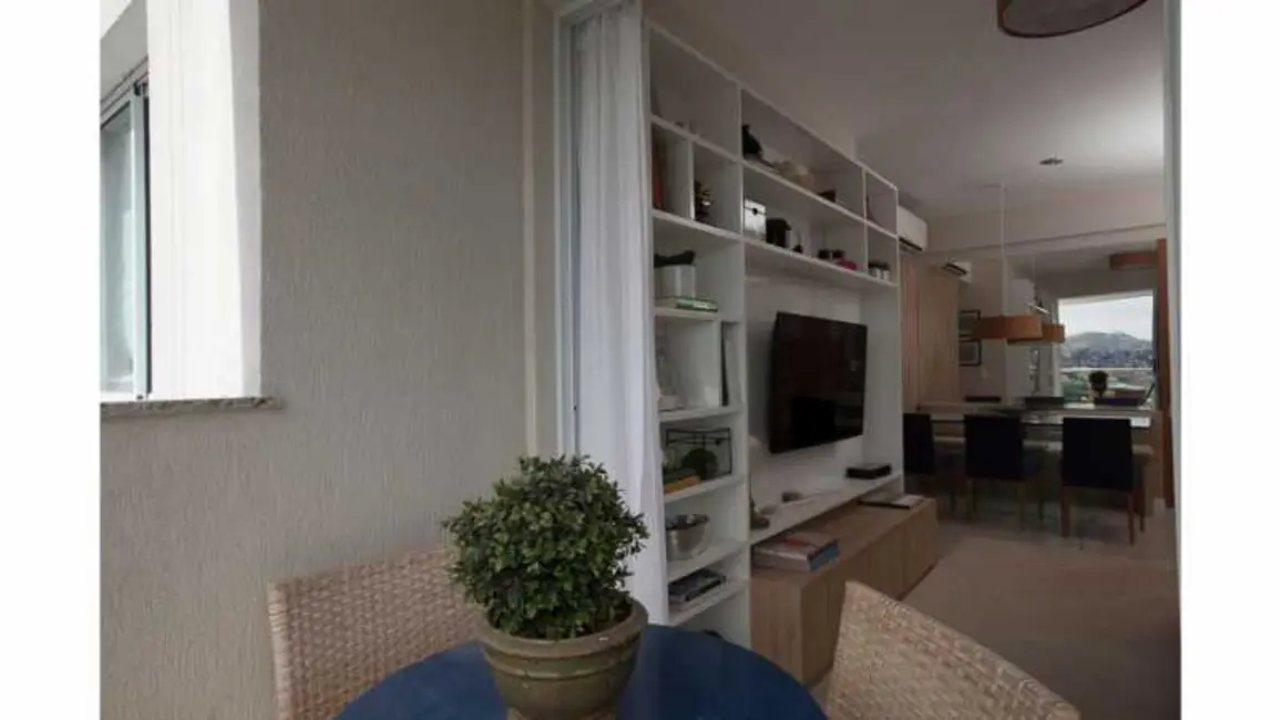 Foto 1 de Apartamento com 2 quartos à venda, 62m2 em Rio De Janeiro - RJ