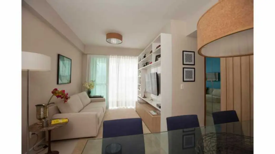 Foto 7 de Apartamento com 2 quartos à venda, 62m2 em Rio De Janeiro - RJ