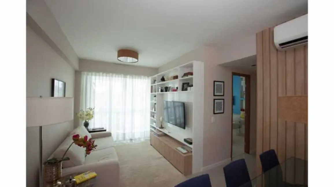 Foto 9 de Apartamento com 2 quartos à venda, 62m2 em Rio De Janeiro - RJ