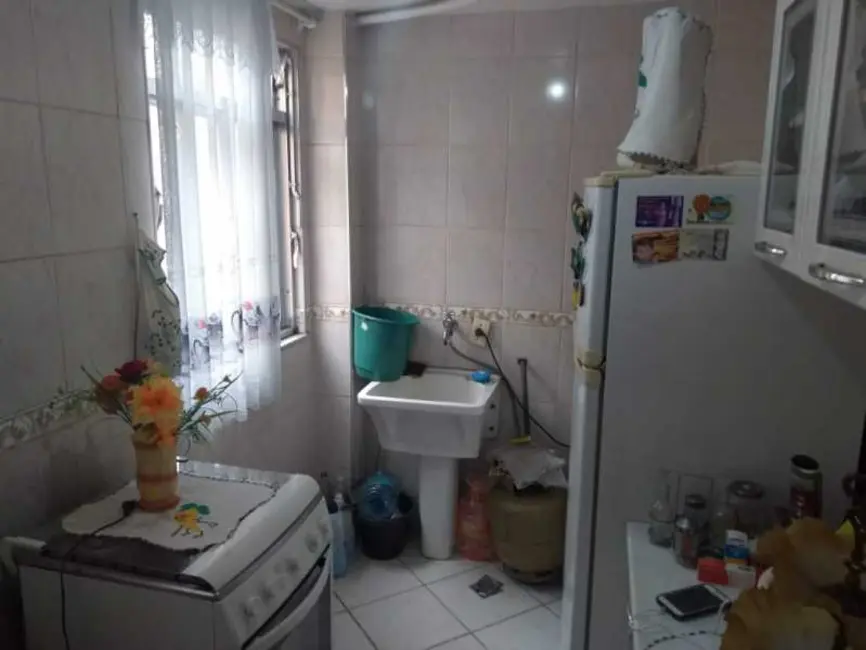 Apartamento com 2 quartos à venda, 65m2 em Rio De Janeiro - RJ - imagem 9 Foto 9 de Apartamento com 2 quartos à venda, 65m2 em Rio De Janeiro - RJ