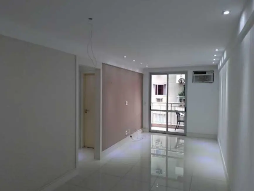 Foto 1 de Apartamento com 2 quartos à venda, 66m2 em Rio De Janeiro - RJ