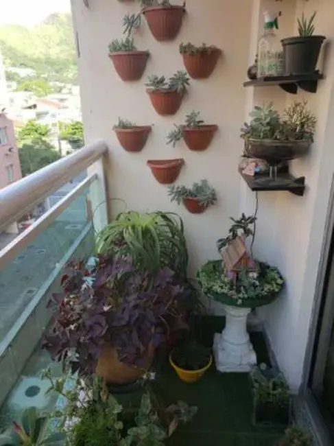 Foto 8 de Apartamento com 2 quartos à venda, 68m2 em Rio De Janeiro - RJ