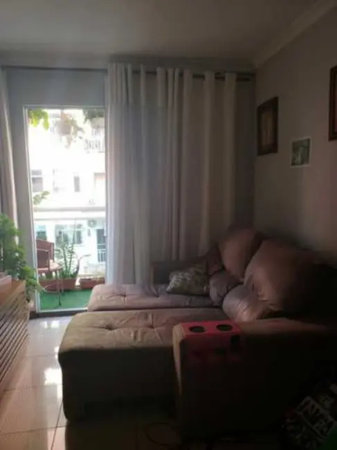 Foto 1 de Apartamento com 2 quartos à venda, 68m2 em Rio De Janeiro - RJ