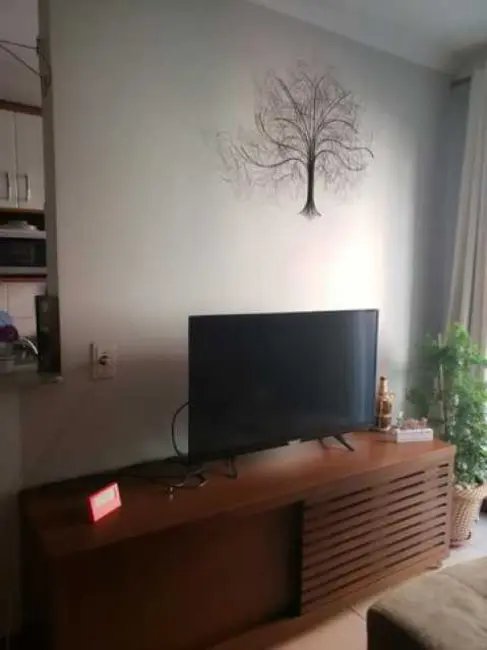 Foto 3 de Apartamento com 2 quartos à venda, 68m2 em Rio De Janeiro - RJ