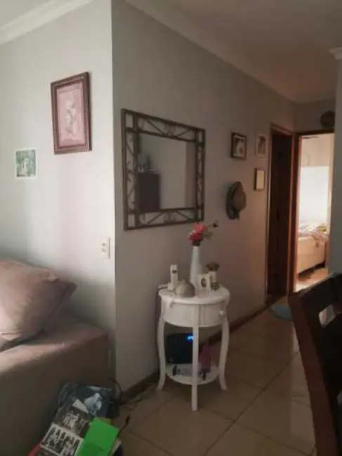 Foto 2 de Apartamento com 2 quartos à venda, 68m2 em Rio De Janeiro - RJ