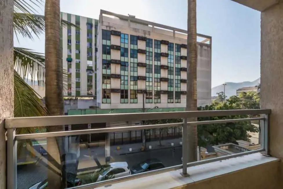 Apartamento com 2 quartos à venda, 60m2 em Rio De Janeiro - RJ - imagem 1 Foto 1 de Apartamento com 2 quartos à venda, 60m2 em Rio De Janeiro - RJ
