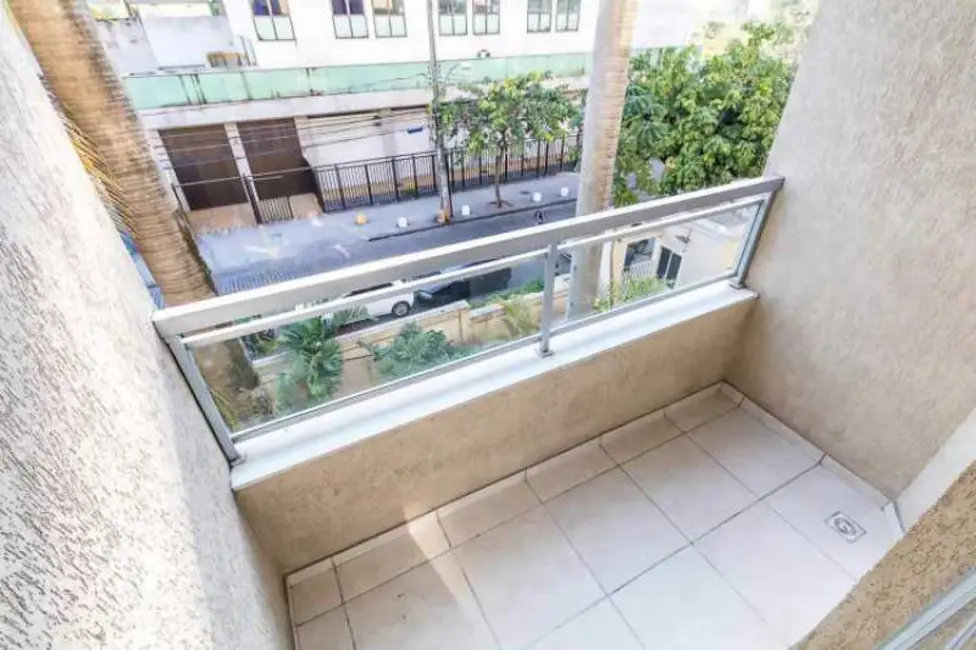 Apartamento com 2 quartos à venda, 60m2 em Rio De Janeiro - RJ - imagem 5 Foto 5 de Apartamento com 2 quartos à venda, 60m2 em Rio De Janeiro - RJ