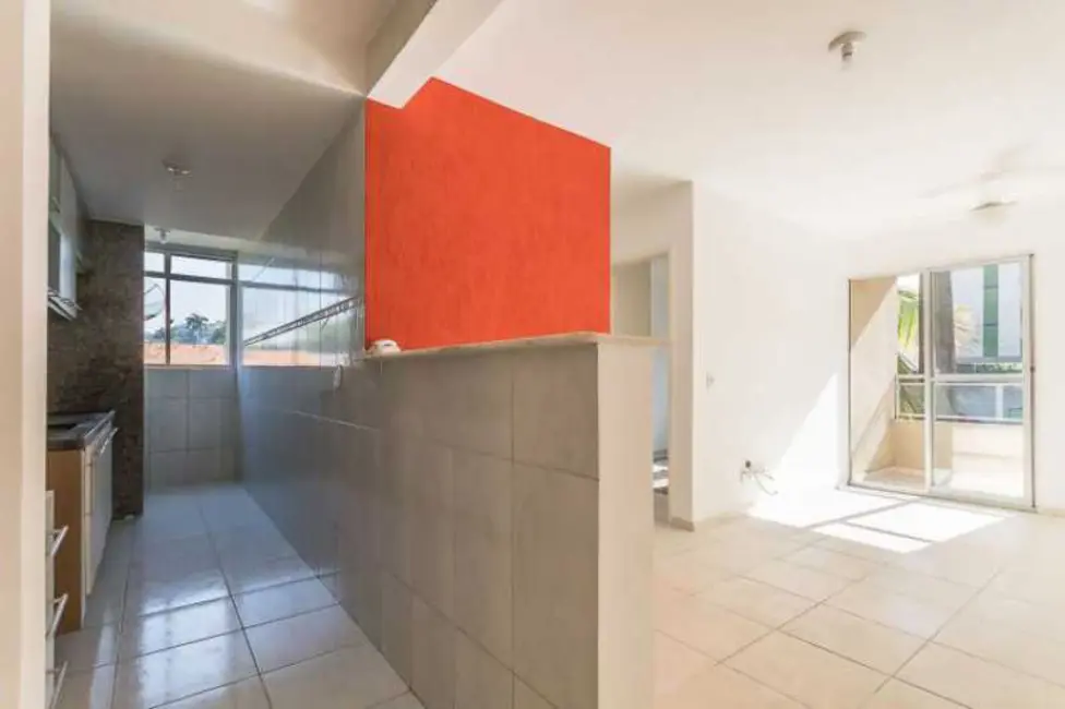 Apartamento com 2 quartos à venda, 60m2 em Rio De Janeiro - RJ - imagem 9 Foto 9 de Apartamento com 2 quartos à venda, 60m2 em Rio De Janeiro - RJ