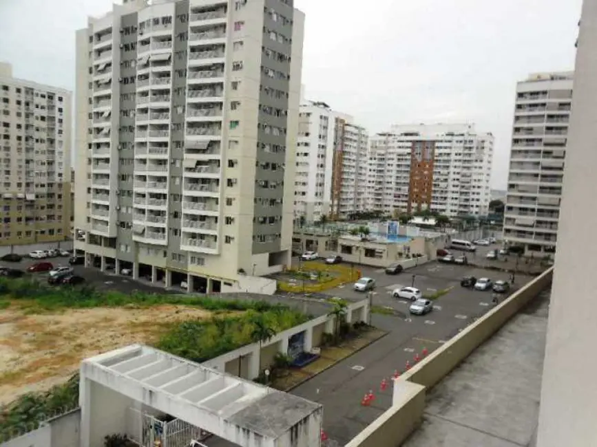 Foto 1 de Apartamento com 2 quartos à venda, 55m2 em Rio De Janeiro - RJ