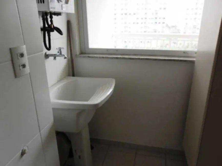 Foto 8 de Apartamento com 2 quartos à venda, 55m2 em Rio De Janeiro - RJ