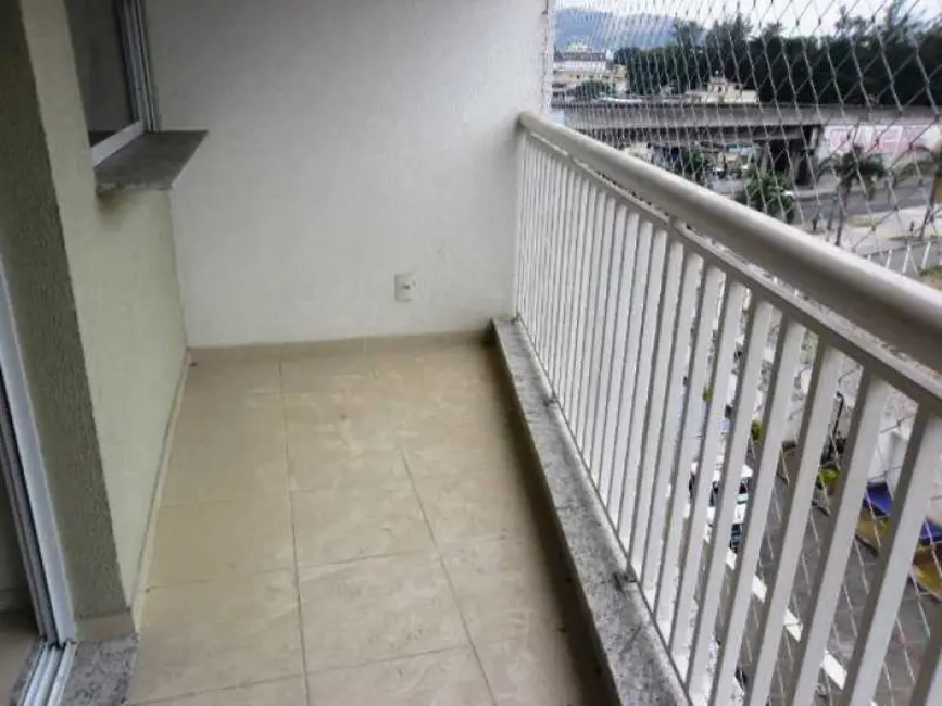 Foto 2 de Apartamento com 2 quartos à venda, 55m2 em Rio De Janeiro - RJ