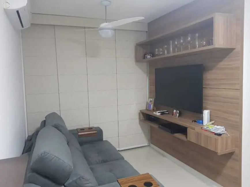 Foto 1 de Apartamento com 2 quartos à venda, 52m2 em Rio De Janeiro - RJ