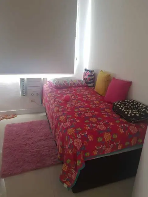 Foto 7 de Apartamento com 2 quartos à venda, 52m2 em Rio De Janeiro - RJ