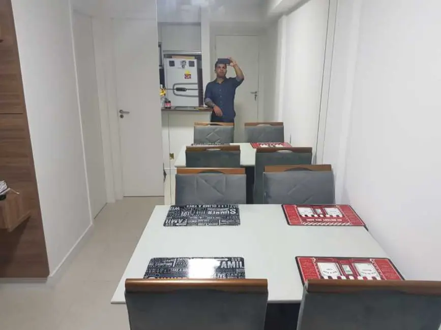 Foto 3 de Apartamento com 2 quartos à venda, 52m2 em Rio De Janeiro - RJ