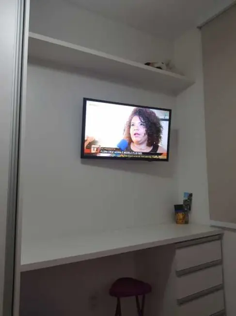 Foto 8 de Apartamento com 2 quartos à venda, 52m2 em Rio De Janeiro - RJ