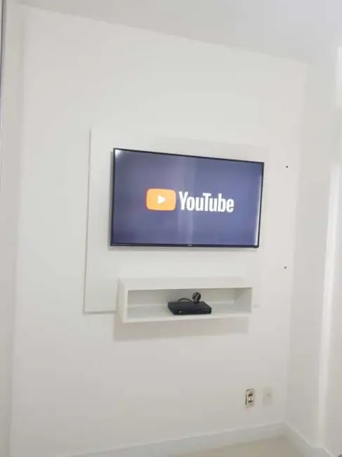 Foto 4 de Apartamento com 2 quartos à venda, 52m2 em Rio De Janeiro - RJ