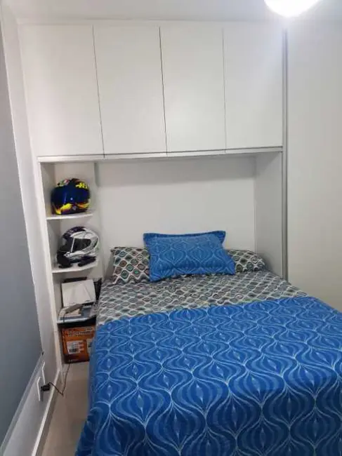Foto 5 de Apartamento com 2 quartos à venda, 52m2 em Rio De Janeiro - RJ